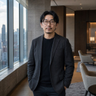 Hiroshi Nakamura, Business Correspondent at Little Birdie Studio